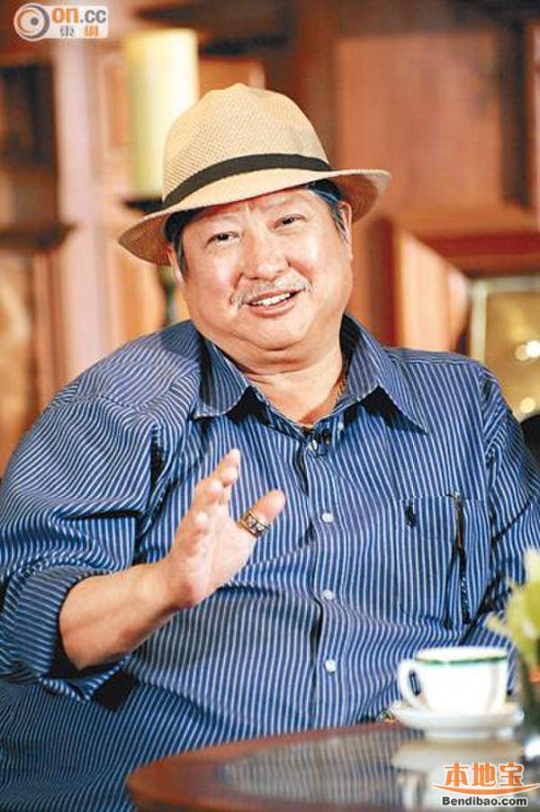 洪金宝和成龙谁势力大？洪金宝和向华强恩怨解密　本文共（1069字）