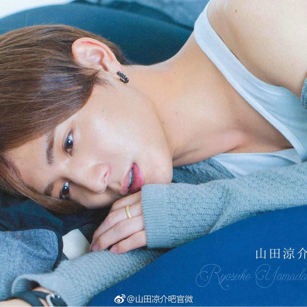 山田凉介为什么叫32、小能、stlj？日本人讨厌山田凉介真的吗　本文共（1004字）