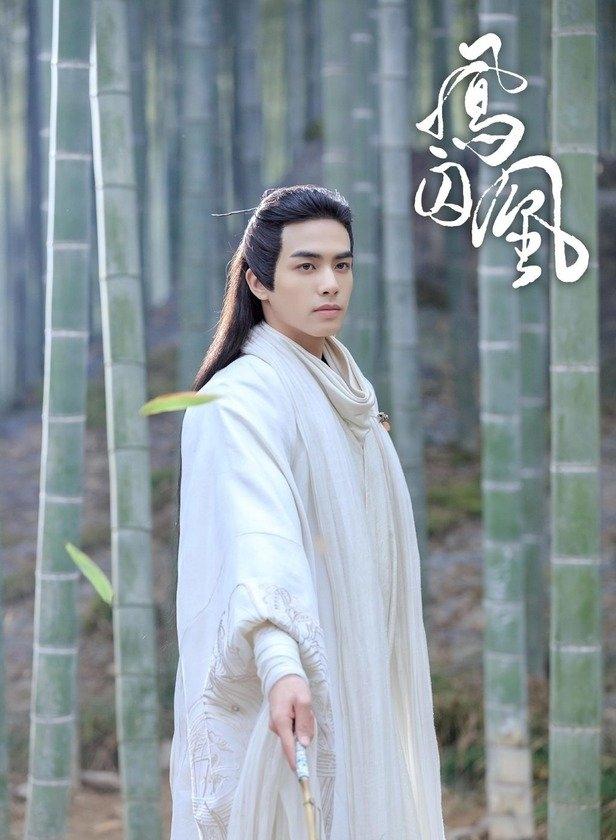 凤囚凰里的门客是什么意思？里面王意之的原型是谁　本文共（891字）