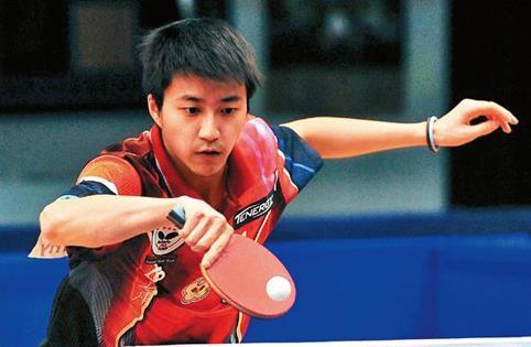 福原爱为什么看上江宏杰？江宏杰父亲很有钱吗　本文共（976字）
