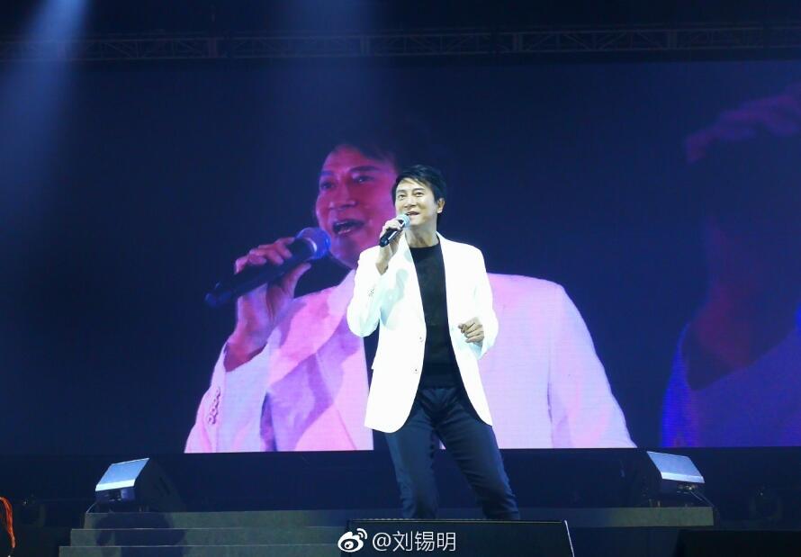 刘锡明现状如何,当年周慧敏为什么不选择刘锡明　本文共（1236字）