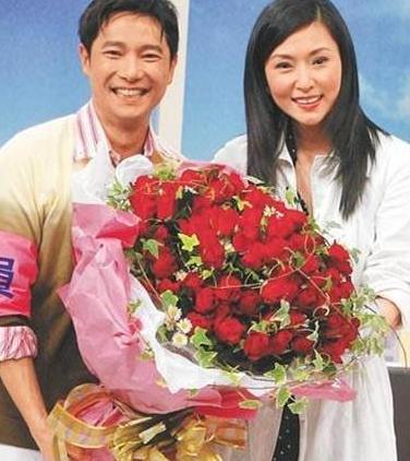 谢祖武的感情史回顾,他和岳翎为什么分手？　本文共（2136字）