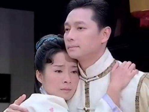 谢祖武的感情史回顾,他和岳翎为什么分手？　本文共（2136字）