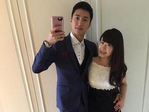 福原爱为什么看上江宏杰？江宏杰父亲很有钱吗　本文共（976字）