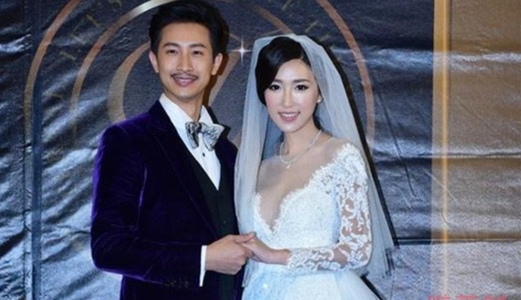 邱凯伟和周杰伦是什么关系,他老婆曾威菱资料照片　本文共（1042字）