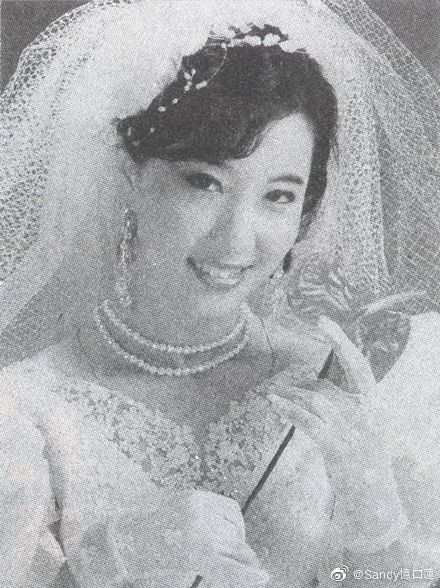 沈时华年轻时的照片组图,她的私生女是和张佩华生的吗　本文共（1137字）