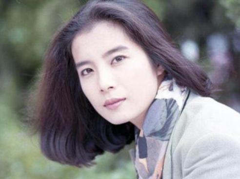 谢祖武的感情史回顾,他和岳翎为什么分手？　本文共（2136字）