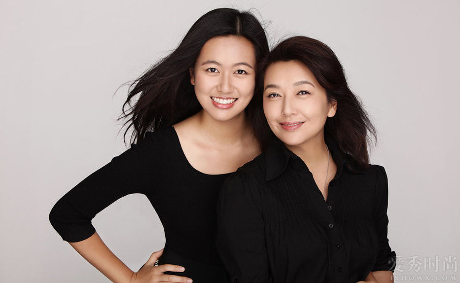 江珊是姜昆的女儿吗？江珊靳东是什么关系　本文共（826字）