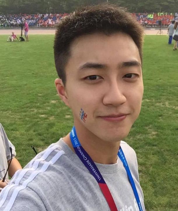 福原爱为什么看上江宏杰？江宏杰父亲很有钱吗　本文共（976字）