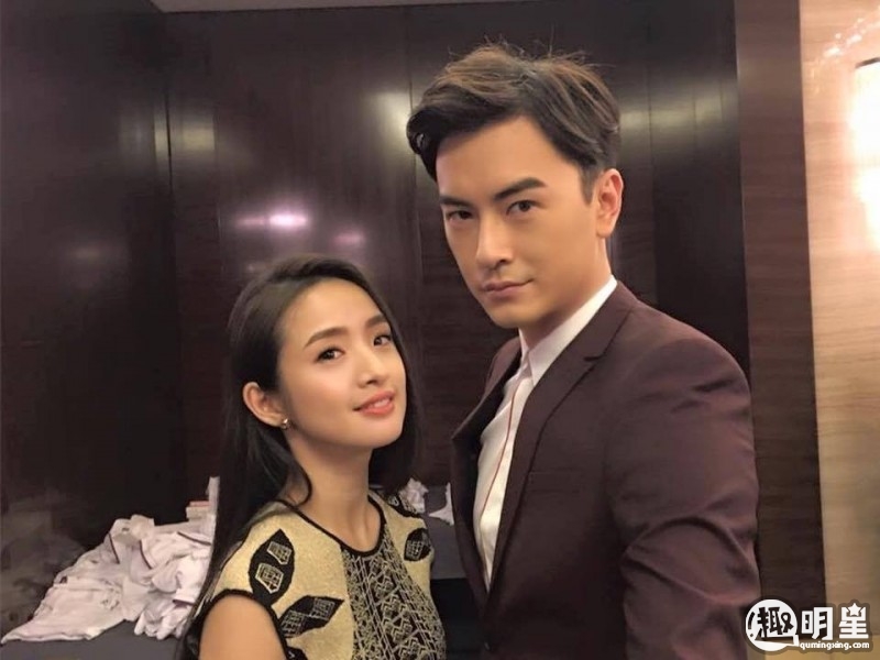 郑元畅为什么要整嘴巴？郑元畅林依晨隐婚三年真相　本文共（986字）