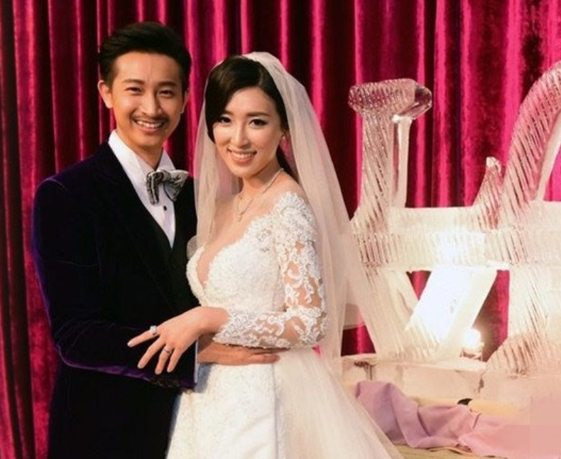 邱凯伟和周杰伦是什么关系,他老婆曾威菱资料照片　本文共（1042字）