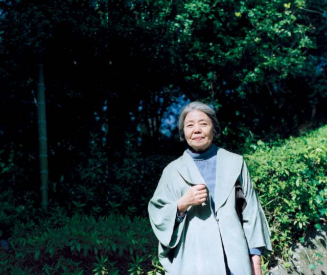 树木希林年轻时候的照片,树木希林的眼睛失明了吗？　本文共（956字）