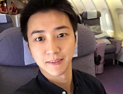 福原爱为什么看上江宏杰？江宏杰父亲很有钱吗　本文共（976字）