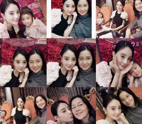 李小璐闺蜜团成员名单,李小璐为什么那么有钱？　本文共（569字）