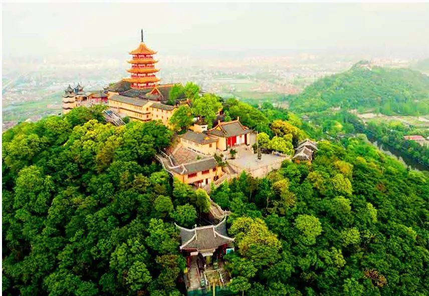 大势至菩萨的道场为什么在狼山,他的坐骑是什么动物？　本文共（949字）
