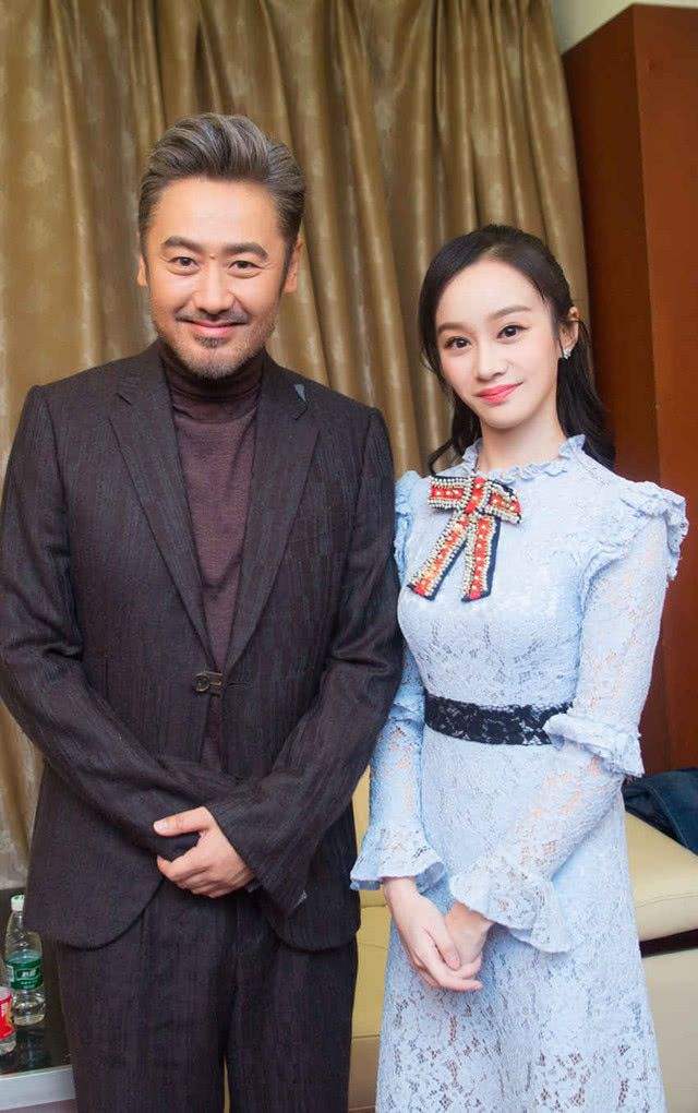 陈昱霖和吴秀波事件是怎么回事,她俩是怎么认识的？　本文共（1235字）