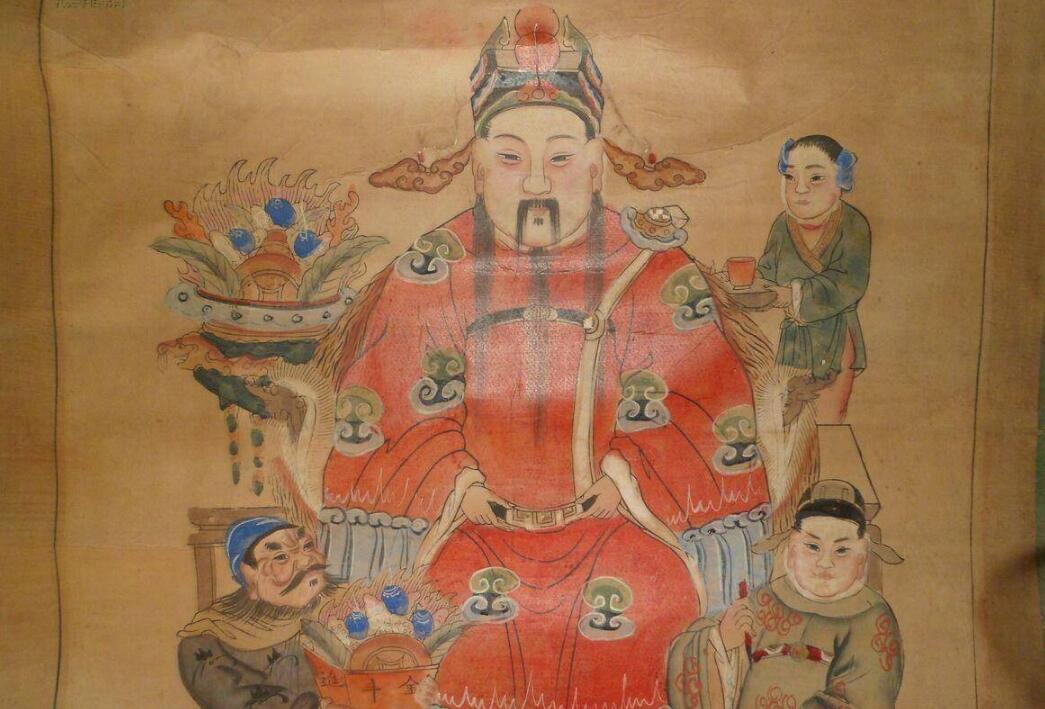 过年初五为什么叫破五？初五不能出门是真的假的　本文共（947字）