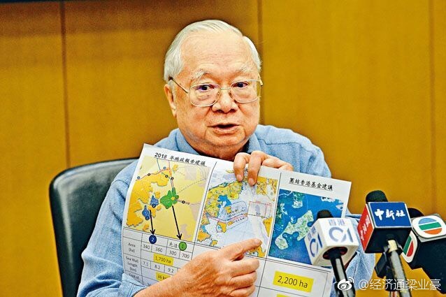 胡应湘身价多少在香港排名第几？胡应湘妻子资料照片　本文共（1022字）
