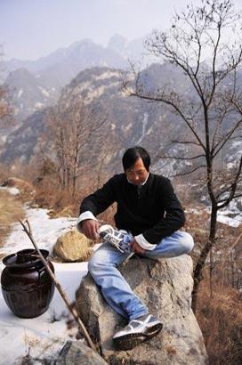 终南山隐居修行人真实现状,终南山隐居要办什么手续吗？　本文共（865字）