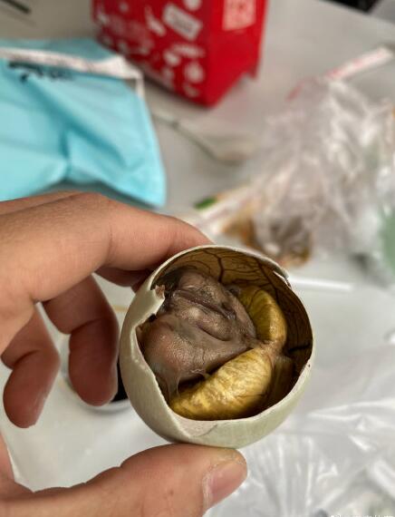 活珠子最好是多少天的蛋,小孩子吃活珠子容易早熟　本文共（929字）