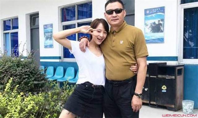 宋楠惜和孙俪有点像对比照,她和宋丹丹是什么关系？　本文共（1081字）