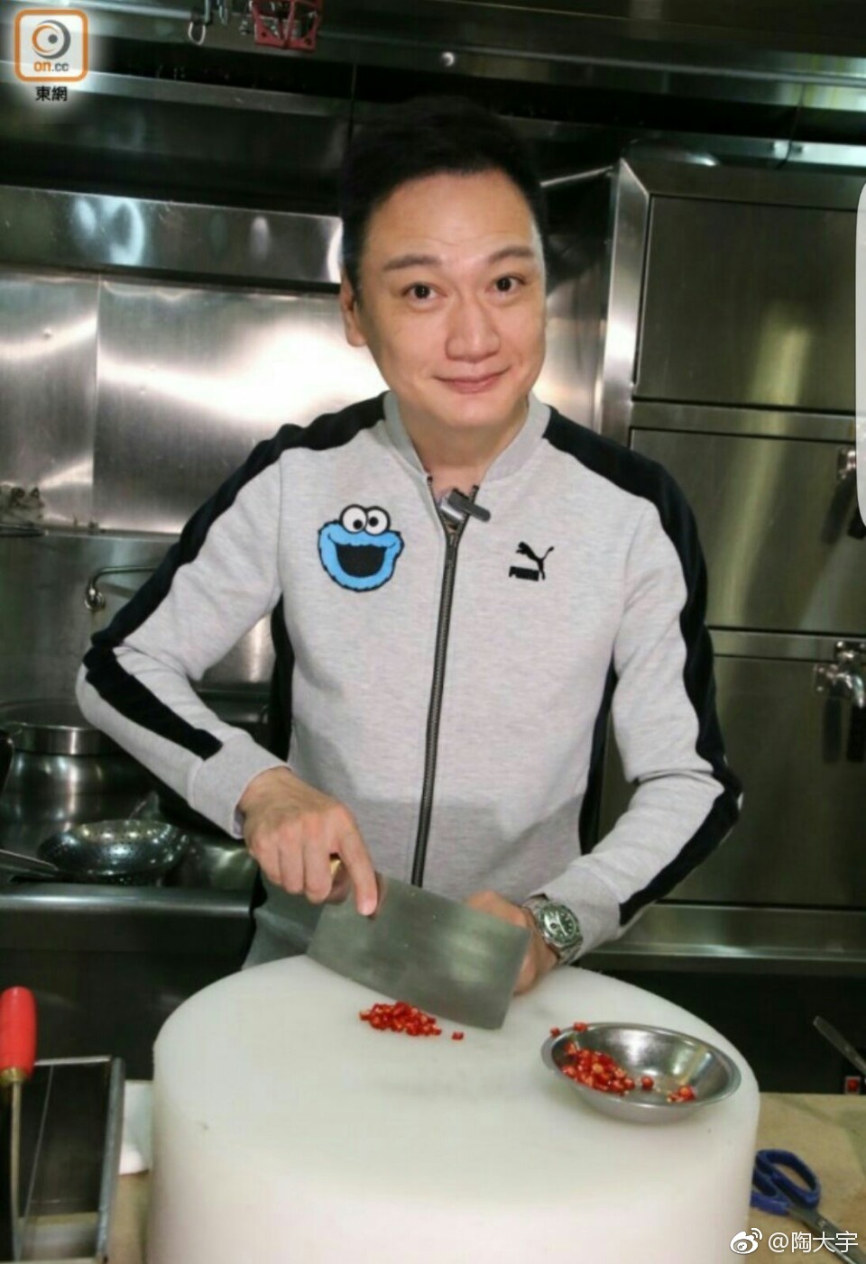 陶大宇在做什么现在,陶大宇现在单身吗？　本文共（1270字）