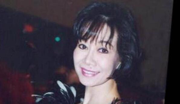 香港第一美女林燕妮年轻时照片,林燕妮遗体照片曝光　本文共（1373字）