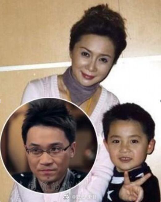 丁秋星今年多大年龄,他和妻子蔡明的现状如何？　本文共（880字）