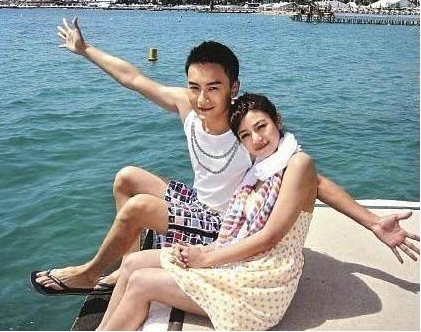 陈妍希集邮女是什么意思,她有什么黑历史吗？　本文共（921字）