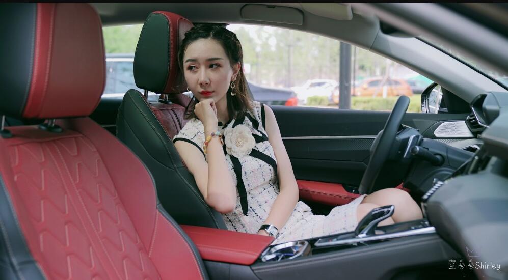 汽车之家王茜麟结婚了吗,王茜麟老公是不是杨佳东　本文共（934字）