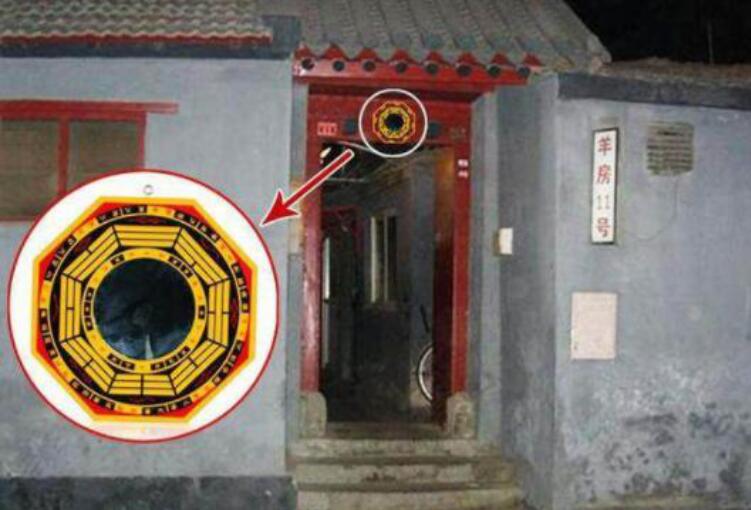 八卦镜如何开光？不开光的八卦镜有用不　本文共（911字）