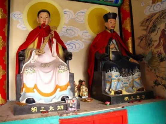 出道仙元神归位下来啥感觉？出道仙和出马仙区别哪个更好？　本文共（1097字）