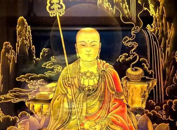 为什么千万不要供地藏菩萨王？地藏经适合什么人念　本文共（937字）