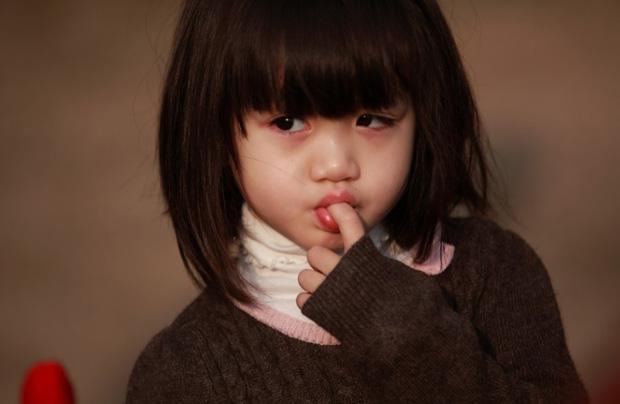 钟丽缇女儿考拉长残的照片,考拉小时候美丽照片组图　本文共（1417字）