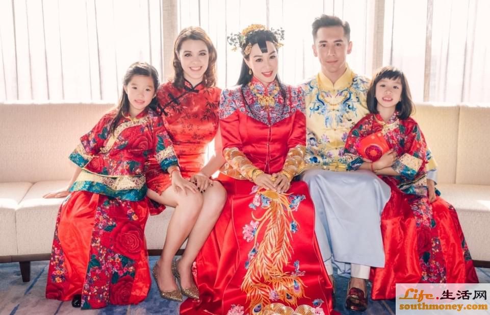钟丽缇女儿考拉长残的照片,考拉小时候美丽照片组图　本文共（1417字）
