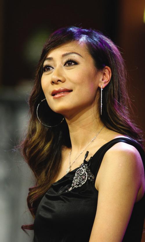 邢李原在上海有小三导致跟林青霞离婚？邢李原比林青霞大几岁　本文共（1326字）