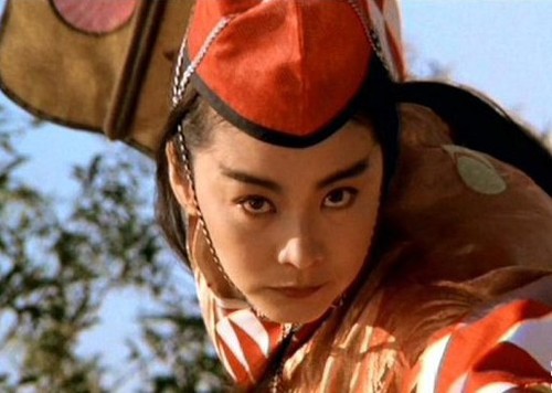 邢李原在上海有小三导致跟林青霞离婚？邢李原比林青霞大几岁　本文共（1326字）
