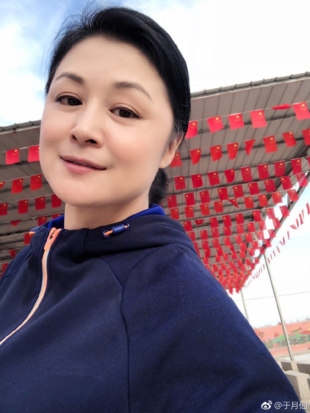 于月仙那年出生的多大了,于月仙年轻时照片组图　本文共（1373字）