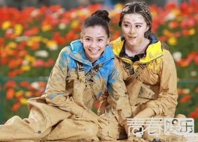 谢依霖和范冰冰怎么认识的？谢依霖的老公资料　本文共（809字）