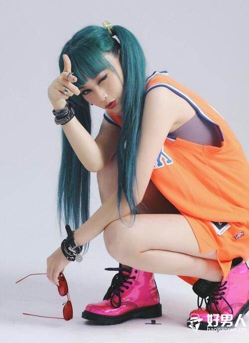 尚语贤是谁的女朋友？尚语贤是混血儿吗　本文共（828字）
