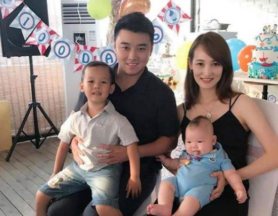 王皓老婆闫博雅现状如何,她和异性跳舞导致王皓非常不满　本文共（1766字）