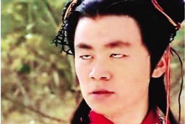 哪吒是女的还是男的,为什么演哪吒的都是女演员　本文共（1050字）