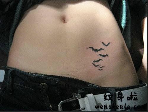 为什么说纹了纹身会后悔？纹身名字纹在哪里好看　本文共（841字）
