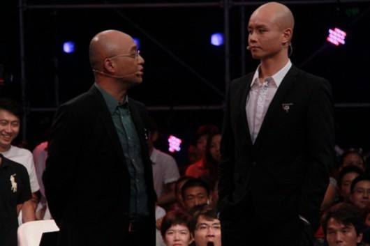 乐嘉和孟非为什么闹僵了,乐嘉和孟非当年打架视频真相曝光　本文共（1521字）