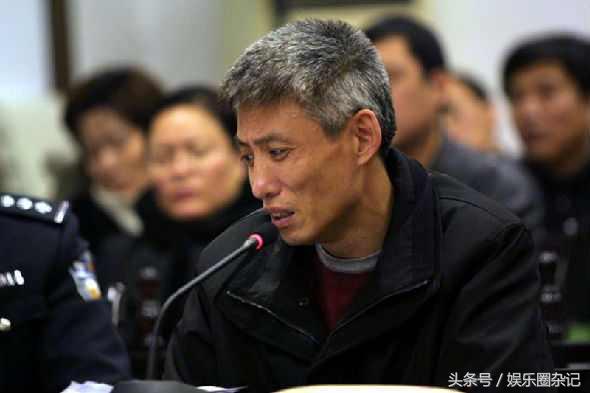向华强老婆陈岚为什么变胖了？向华强东北救刘德华是怎么回事？　本文共（1027字）