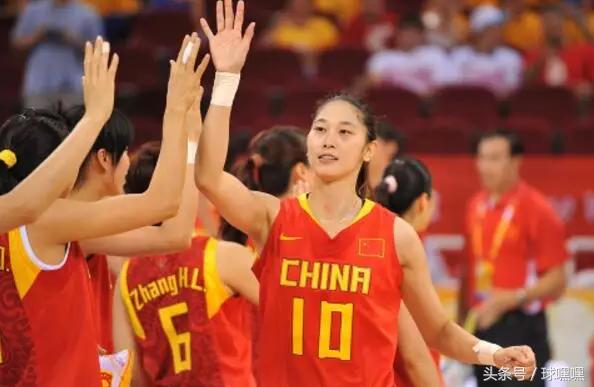 现中国女篮谁最漂亮,中国最新女篮名单照片　本文共（1422字）