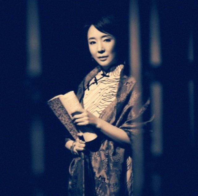 严歌苓为什么没有孩子？严歌苓最好的小说是哪几部。　本文共（845字）