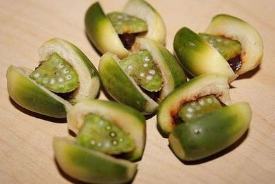槟榔加烟法力无边是什么梗？吃一个槟榔等于几根烟　本文共（967字）