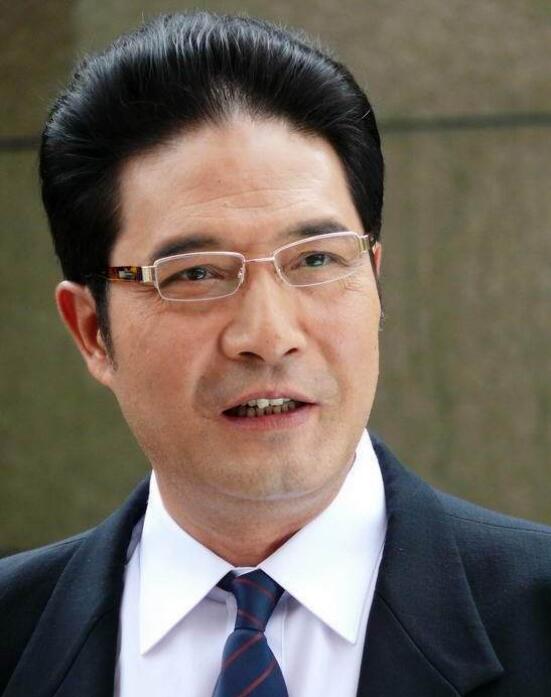 高兰村年轻时候的照片,他息影了吗为什么看不到了？　本文共（954字）