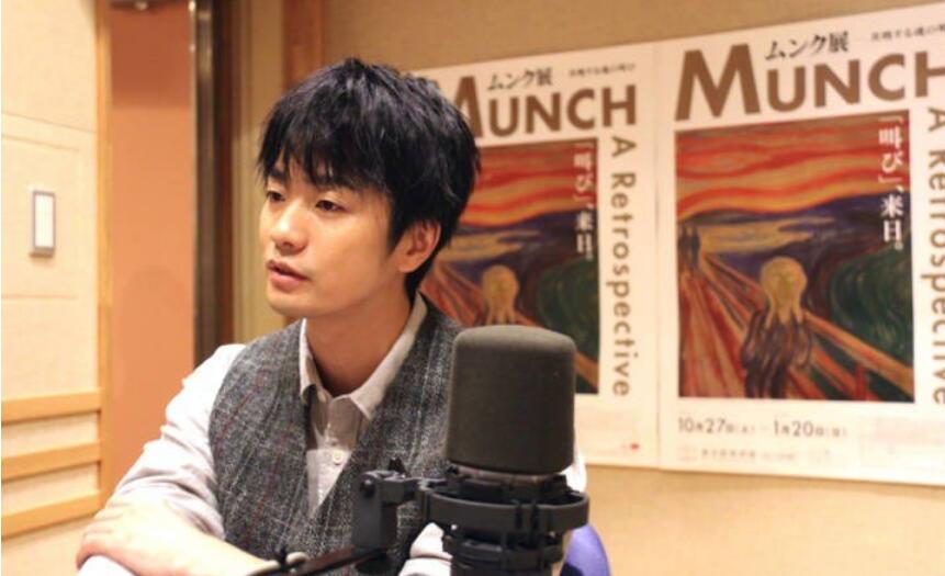 福山润为什么叫junjun？他怎么总是骨折　本文共（913字）